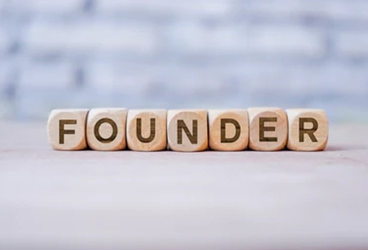 founder